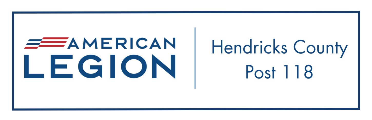 American Legion Post 118